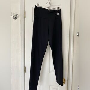 adidas Black Leggings